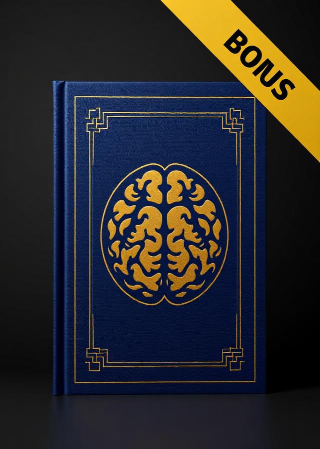 BONO 2 — El Kit de Juego Mental y Rutina Pre-Tiro
